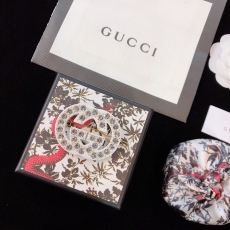 Gucci Hairpins